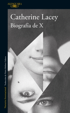 BIOGRAFIA DE X