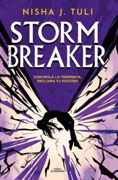 STORM BREAKER