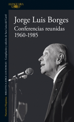 CONFERENCIAS INEDITAS 1960-1985
