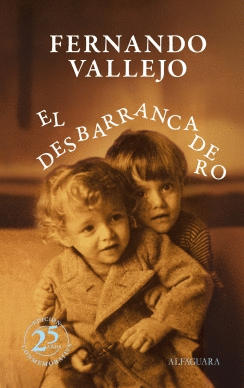 EL  DESBARRANCADERO ED. 25 ANIV.