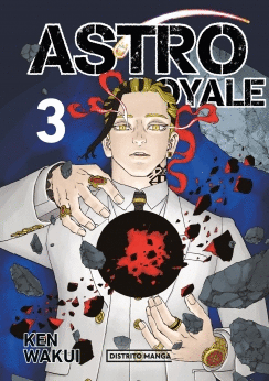 ASTRO ROYALE 3