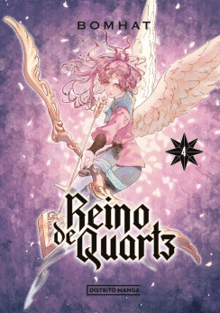 REINO DE QUARTZ 4