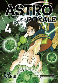 ASTRO ROYALE 4