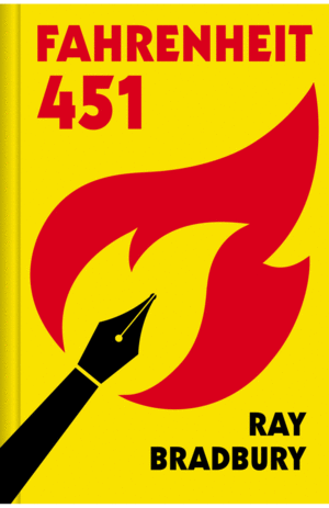 FAHRENHEIT 451