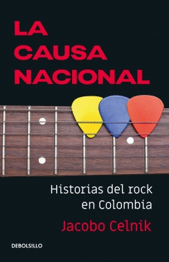 LA CAUSA NACIONAL