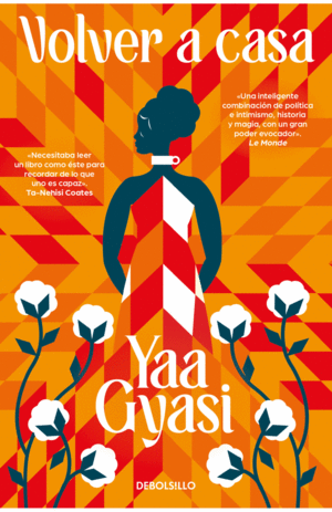 VOLVER A CASA