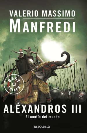 ALEXANDROS III EL CONFIN DEL MUNDO