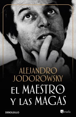 EL MAESTRO Y LAS MAGAS