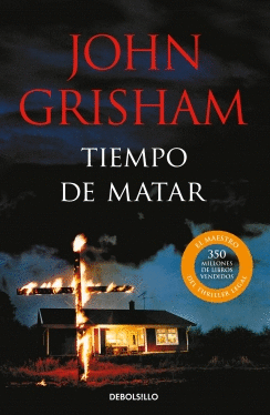 TIEMPO DE MATAR