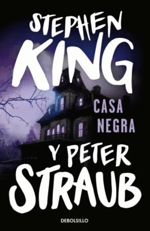 CASA NEGRA