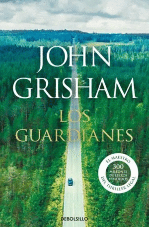 LOS GUARDIANES