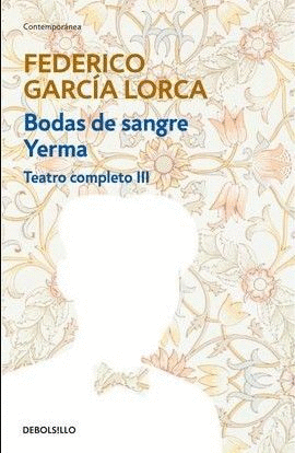 BODAS DE SANGRE. YERMA