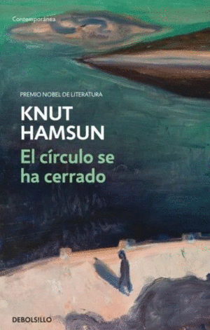 EL CÍRCULO SE HA CERRADO