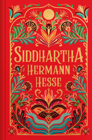 SIDDHARTHA
