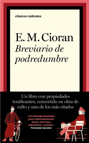 BREVIARIO DE PODREDUMBRE