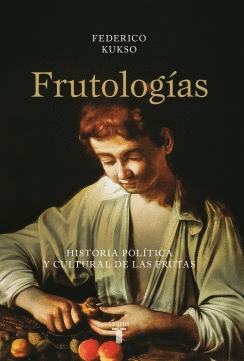 FRUTOLOGIA