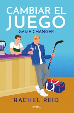 CAMBIAR EL JUEGO 1 GAME CHANGER