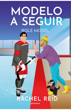 GAME CHANGERS 5 MODELO A SEGUIR