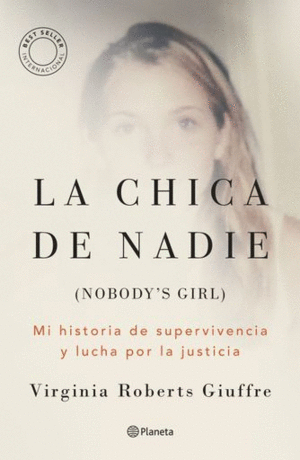 LA CHICA DE NADIE