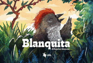 BLANQUITA. ATLAPETES BLANCAE