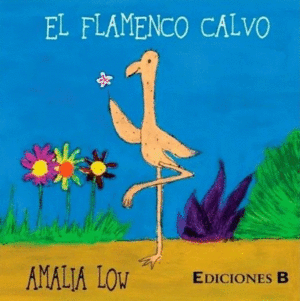EL FLAMENCO CALVO