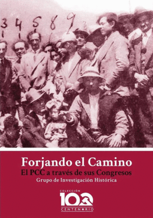 FORJANDO EL CAMINO