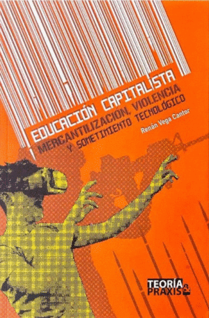 EDUCACIÓN CAPITALISTA