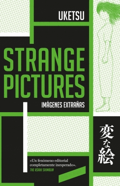 STRANGE PICTURES