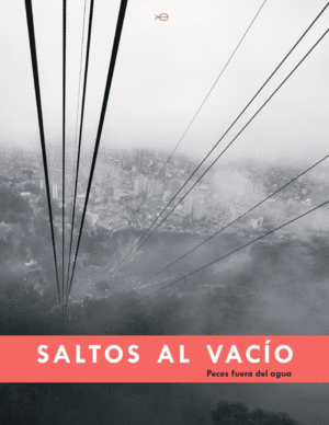 SALTOS AL VACIO