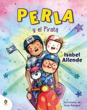 PERLA Y EL PIRATA