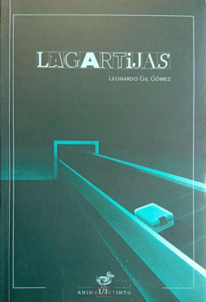 LAGARTIJAS
