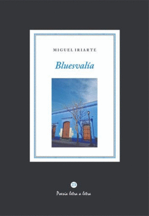 BLUESVALIA