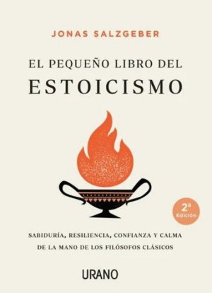 EL PEQUEÑO LIBRO DEL ESTOICISMO