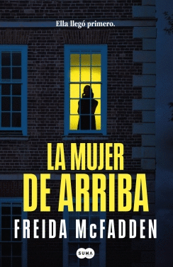 LA MUJER DE ARRIBA