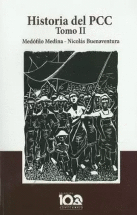 HISTORIA DEL PCC TOMO II
