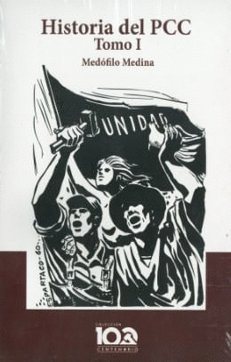 HISTORIA DEL PPC TOMO I