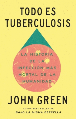 TODO ES TUBERCULOSIS