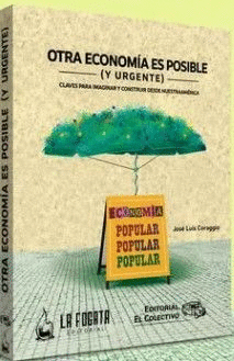 OTRA ECONOMÍA ES POSIBLE