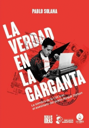 LA VERDAD EN LA GARGANTA