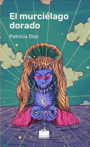 EL MURCIÉLAGO DORADO