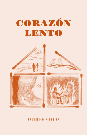 CORAZÓN LENTO / CORAÇÃO LENTO