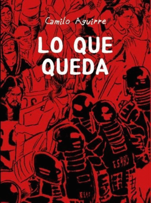 LO QUE QUEDA