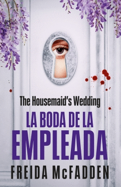 LA BODA DE LA EMPLEADA. LA ASISTENTE