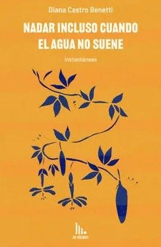 NADAR INCLUSO CUANDO EL AGUA NO SUENE