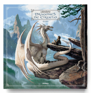 CALENDARIO DE PARED 2026 CIRUELO