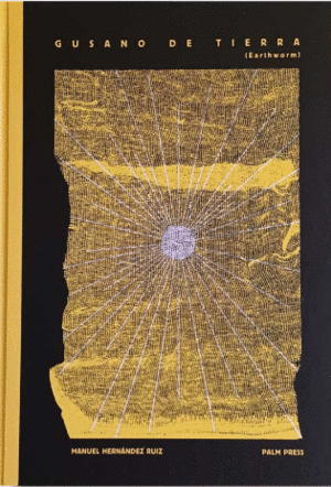 GUSANO DE TIERRA