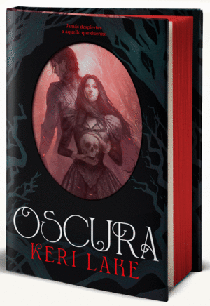 OSCURA 2 BOSQUE VORAZ