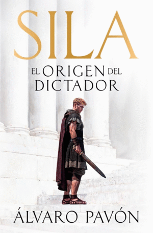 SILA, DICTADOR DE ROMA