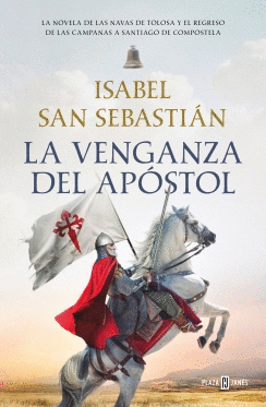 LA VENGANZA DEL APOSTOL 2 SAGA DE LA RECONQUISTA