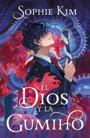 EL DIOS Y LA GUMIHO 1 EL HILO DEL DESTINO